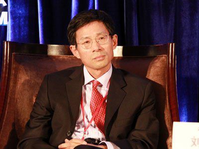 国际投贷基金“首秀” 赛领资本刘啸东详解1年5倍回报